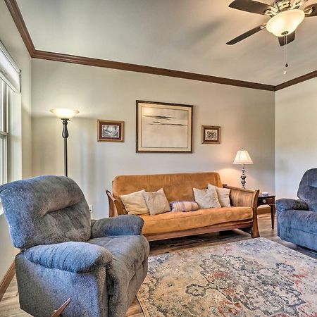Cozy Townsend Condo, Resort-Style Amenities! Buitenkant foto