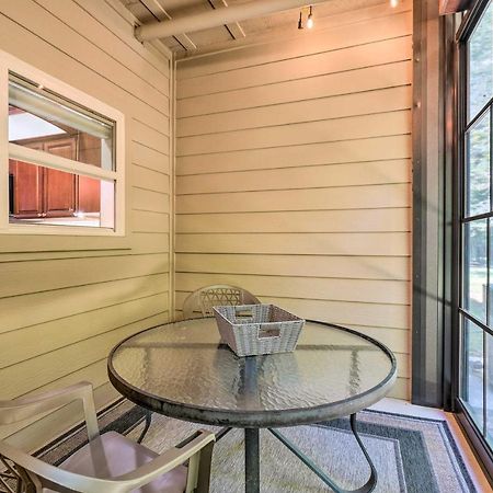 Cozy Townsend Condo, Resort-Style Amenities! Buitenkant foto