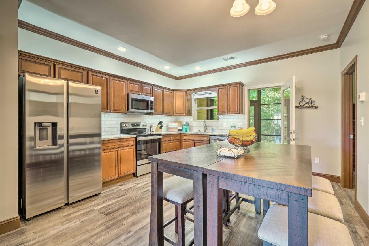 Cozy Townsend Condo, Resort-Style Amenities! Buitenkant foto