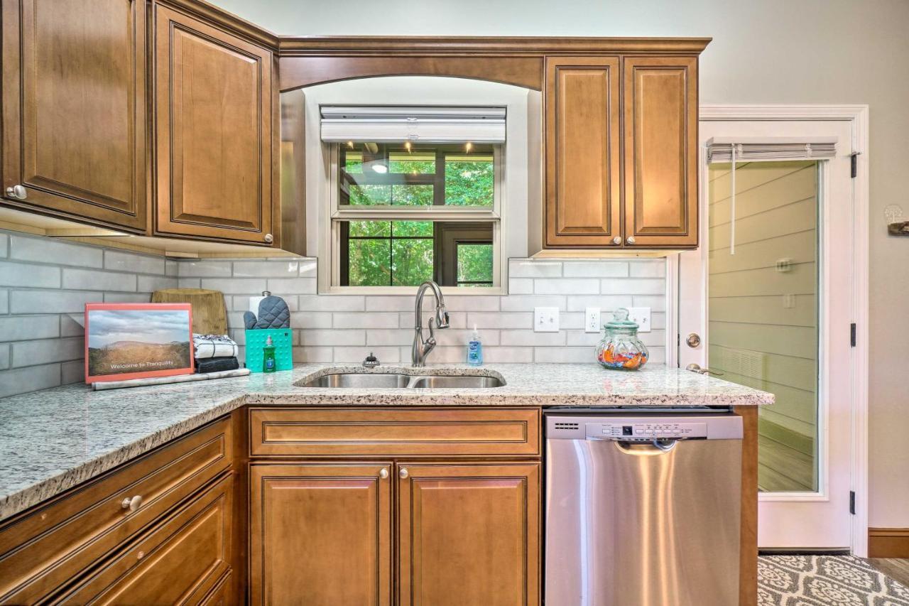 Cozy Townsend Condo, Resort-Style Amenities! Buitenkant foto