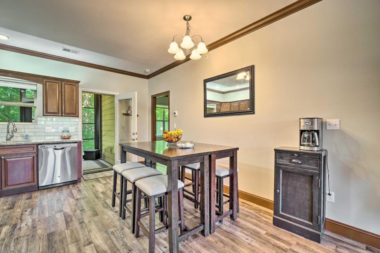 Cozy Townsend Condo, Resort-Style Amenities! Buitenkant foto