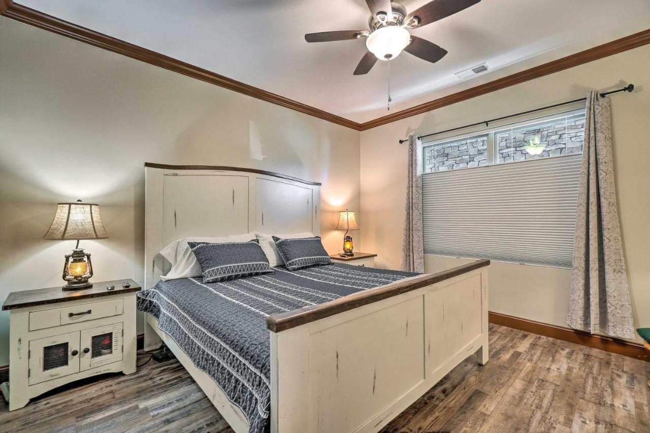 Cozy Townsend Condo, Resort-Style Amenities! Buitenkant foto