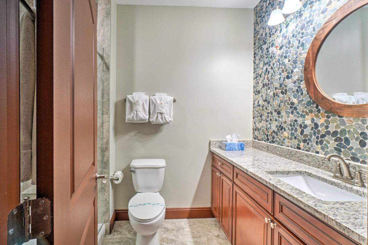Cozy Townsend Condo, Resort-Style Amenities! Buitenkant foto