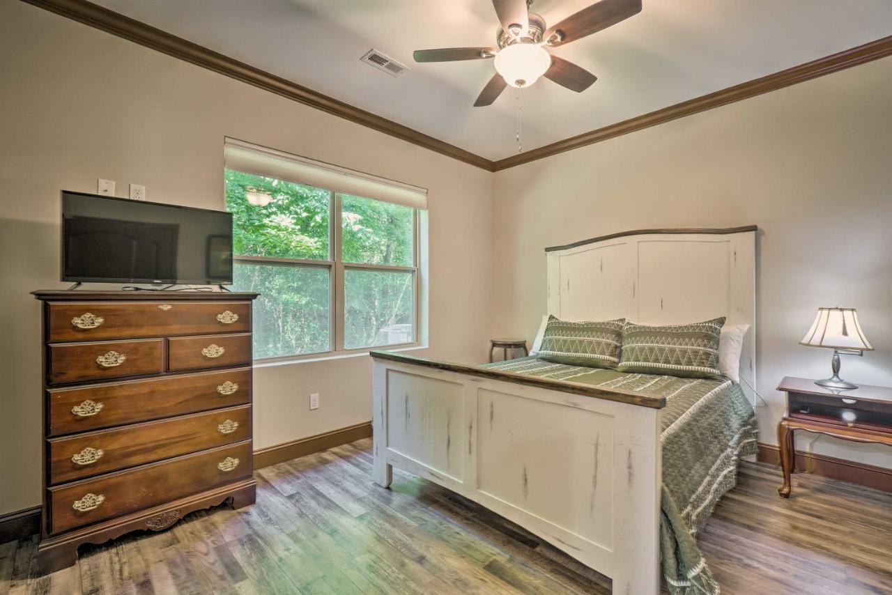 Cozy Townsend Condo, Resort-Style Amenities! Buitenkant foto