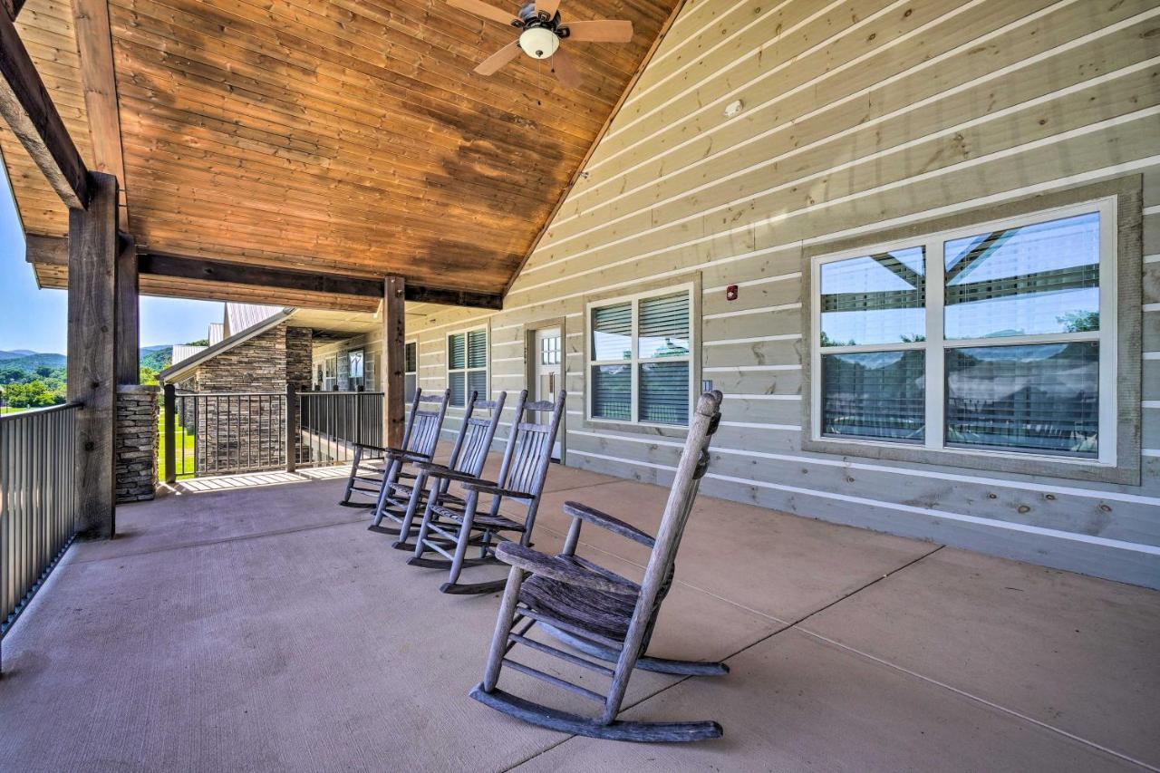 Cozy Townsend Condo, Resort-Style Amenities! Buitenkant foto